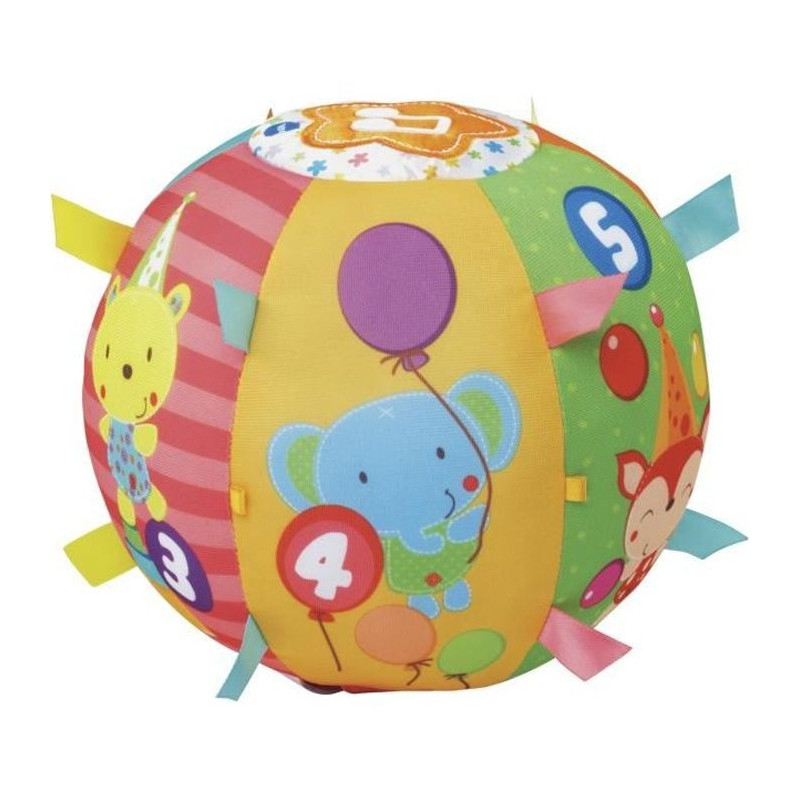 VTECH BABY - Magi Awakening Ball For Babies - Baby Awakening Ball