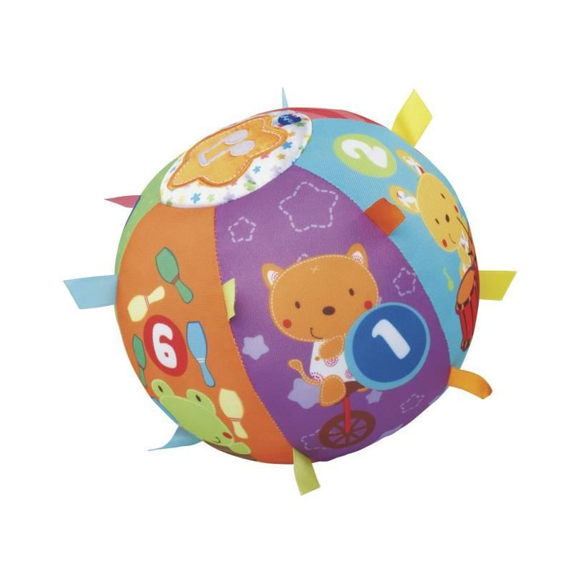 VTECH BABY - Magi Awakening Ball For Babies - Baby Awakening Ball