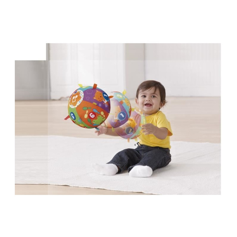 VTECH BABY - Magi Awakening Ball For Babies - Baby Awakening Ball