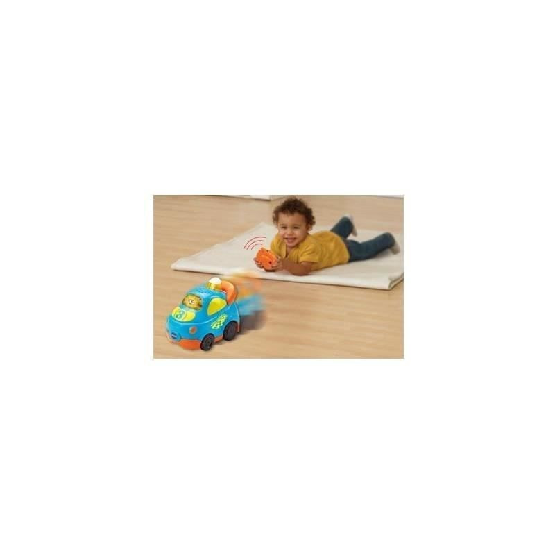 VTECH Ma Tut Tut Radiocommandee