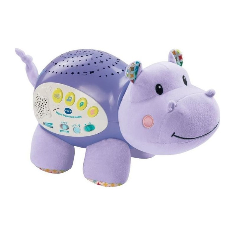 VTECH BABY - Hippo Dodo Starry Night