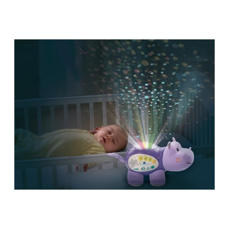 VTECH BABY - Hippo Dodo Starry Night