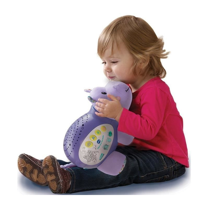 VTECH BABY - Hippo Dodo Starry Night