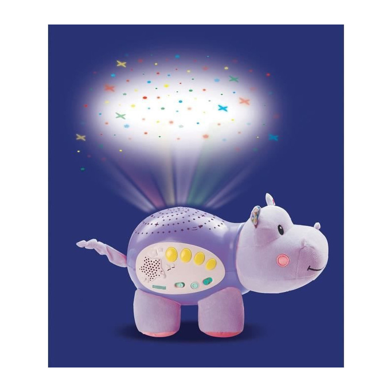 VTECH BABY - Hippo Dodo Starry Night