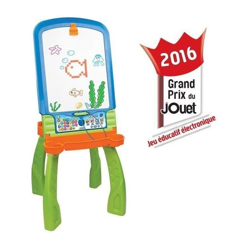 VTECH Magi Interactive Easel 3 in 1