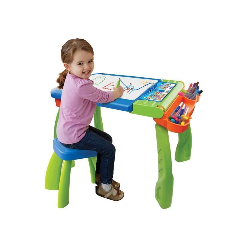 VTECH Magi Interactive Easel 3 in 1