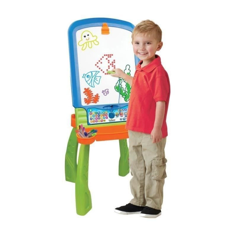 VTECH Magi Interactive Easel 3 in 1