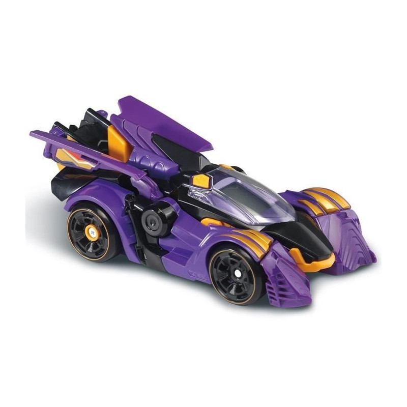 Dinos Switch & Go - Brutor Super Spinosaure (Racing Car)