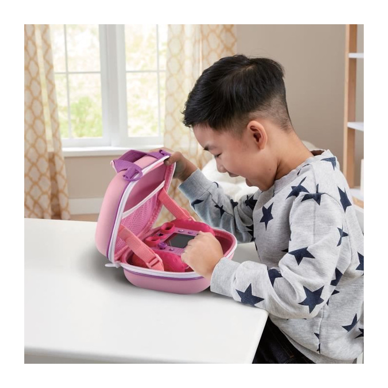 VTECH Kidizoom Bag Pink