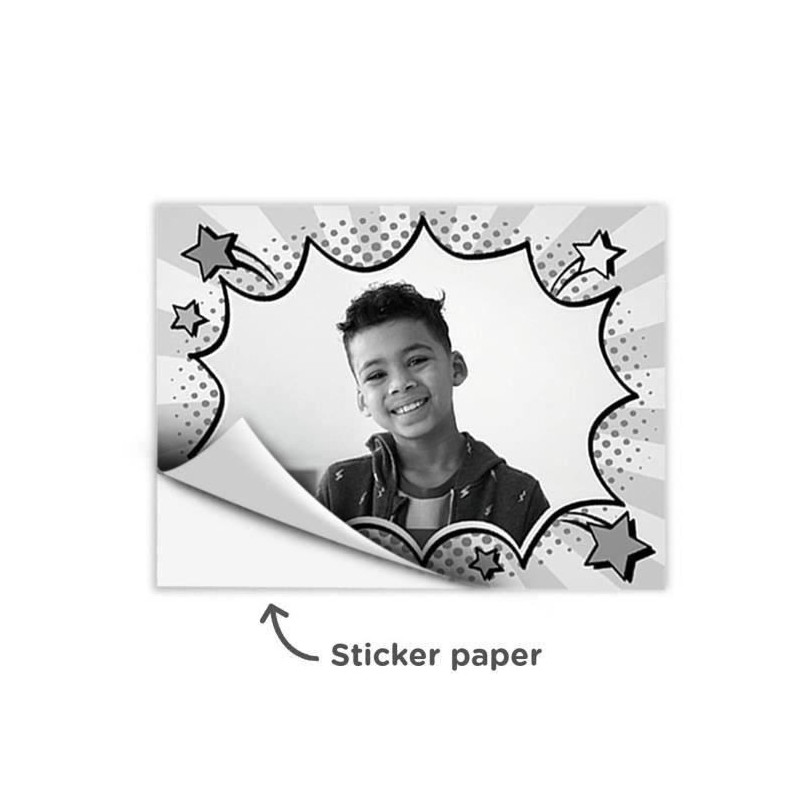 VTECH Kidizoom Print Cam - Paper Refill