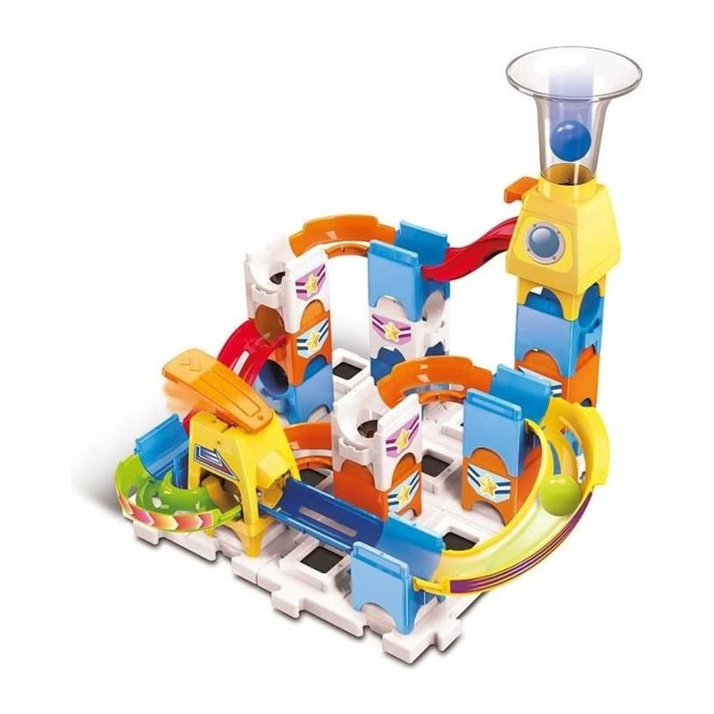 VTECH - Marble Rush Marble Run - Discovery Set XS100
