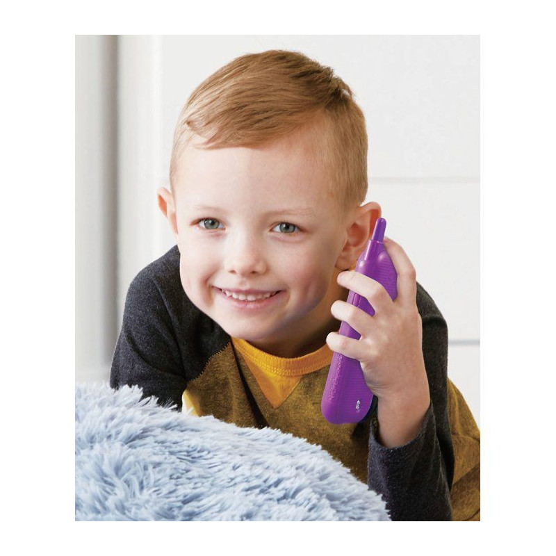 Vtech - kidi talkie pink