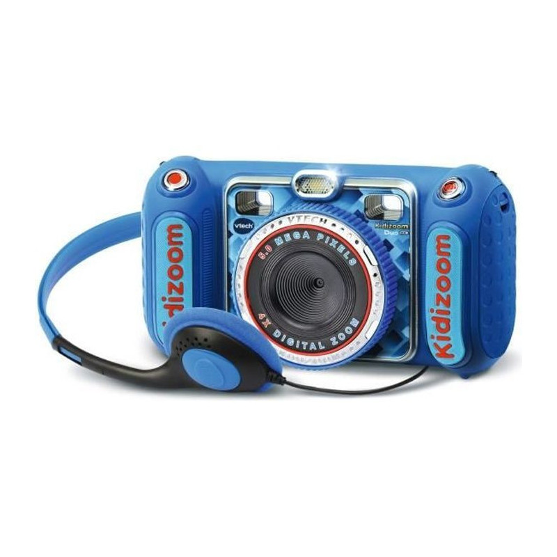 Vtech - kidizoom duo dx blue
