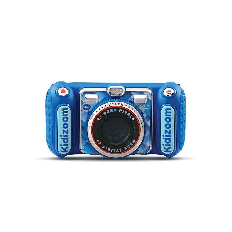 Vtech - kidizoom duo dx blue