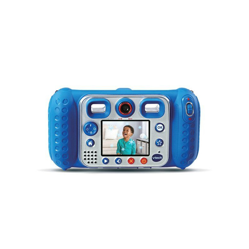 Vtech - kidizoom duo dx blue