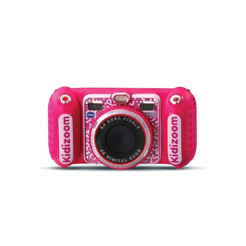 Vtech - kidizoom duo dx pink