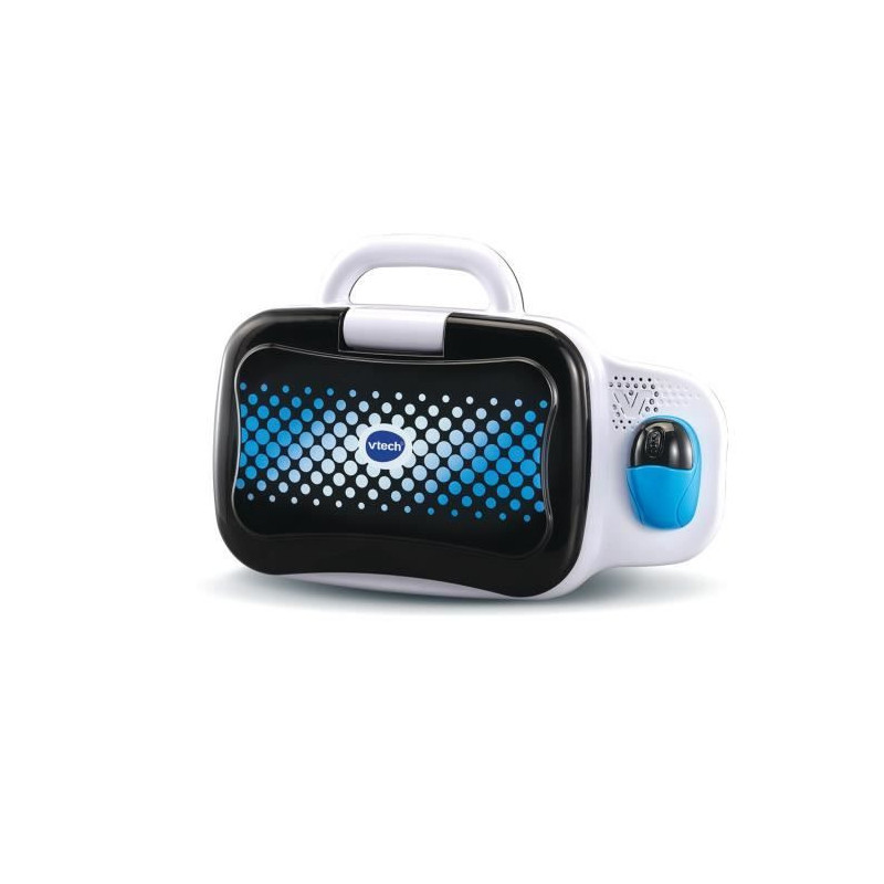 VTECH COMPUTER GENIUS PRO BLACK