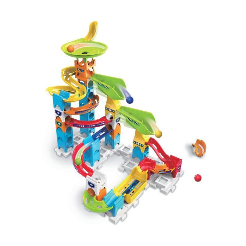 VTECH - Marble Rush Ball circuit - Beginner Set S200