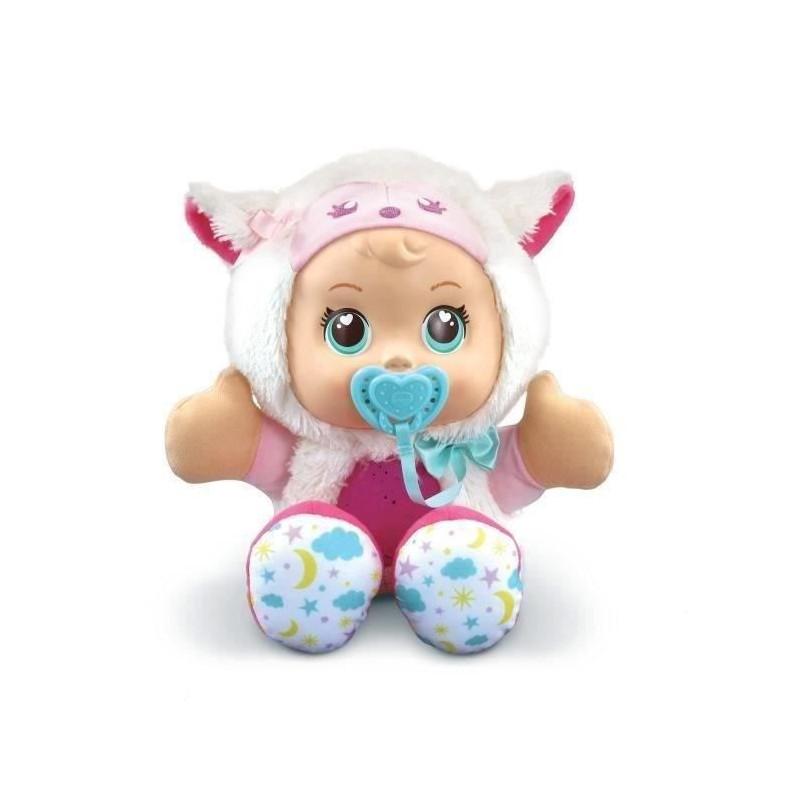 VTECH LUNA, MY MAGIC STARS DOLL