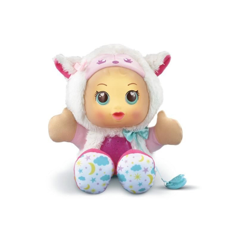 VTECH LUNA, MY MAGIC STARS DOLL