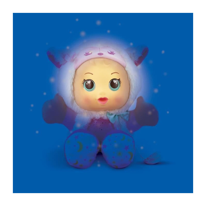 VTECH LUNA, MY MAGIC STARS DOLL