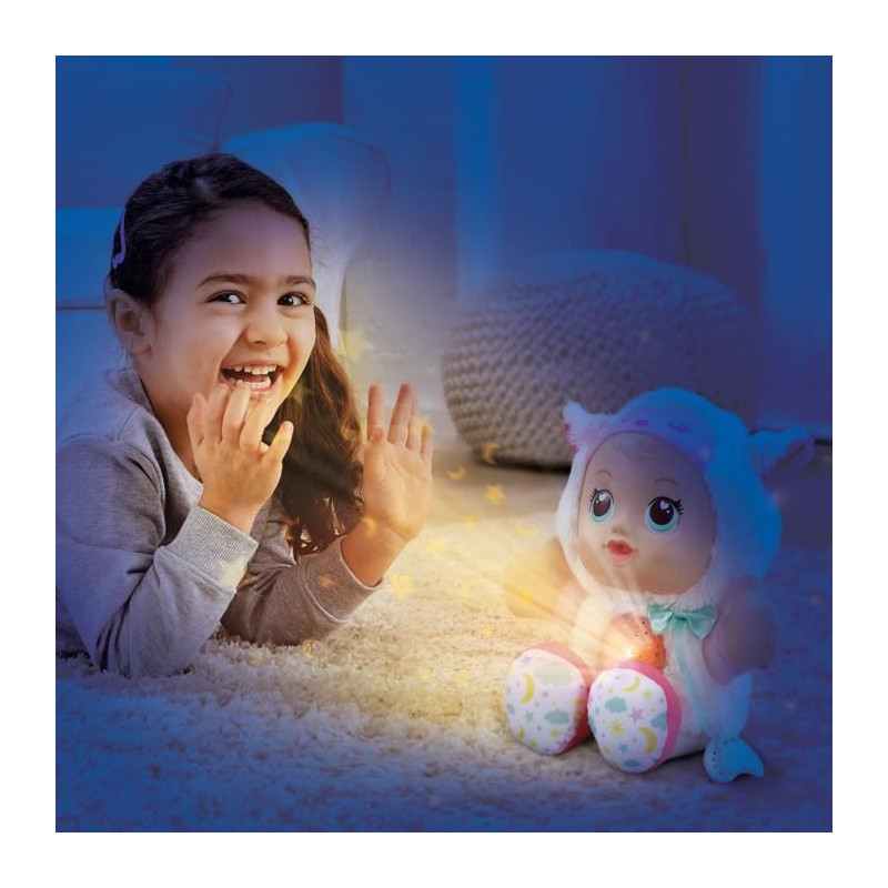 VTECH LUNA, MY MAGIC STARS DOLL