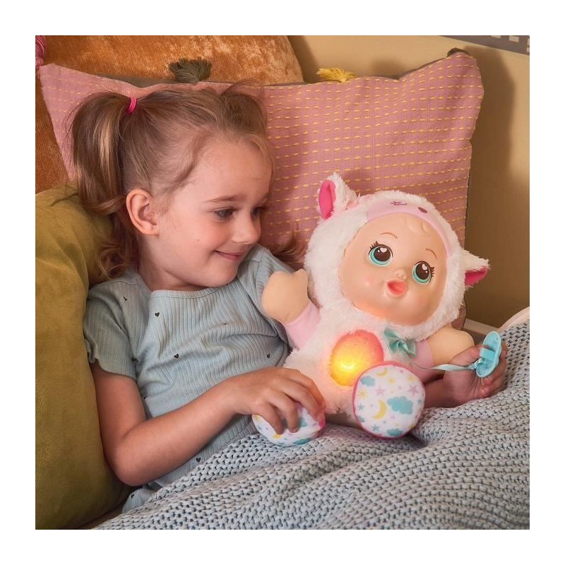 VTECH LUNA, MY MAGIC STARS DOLL