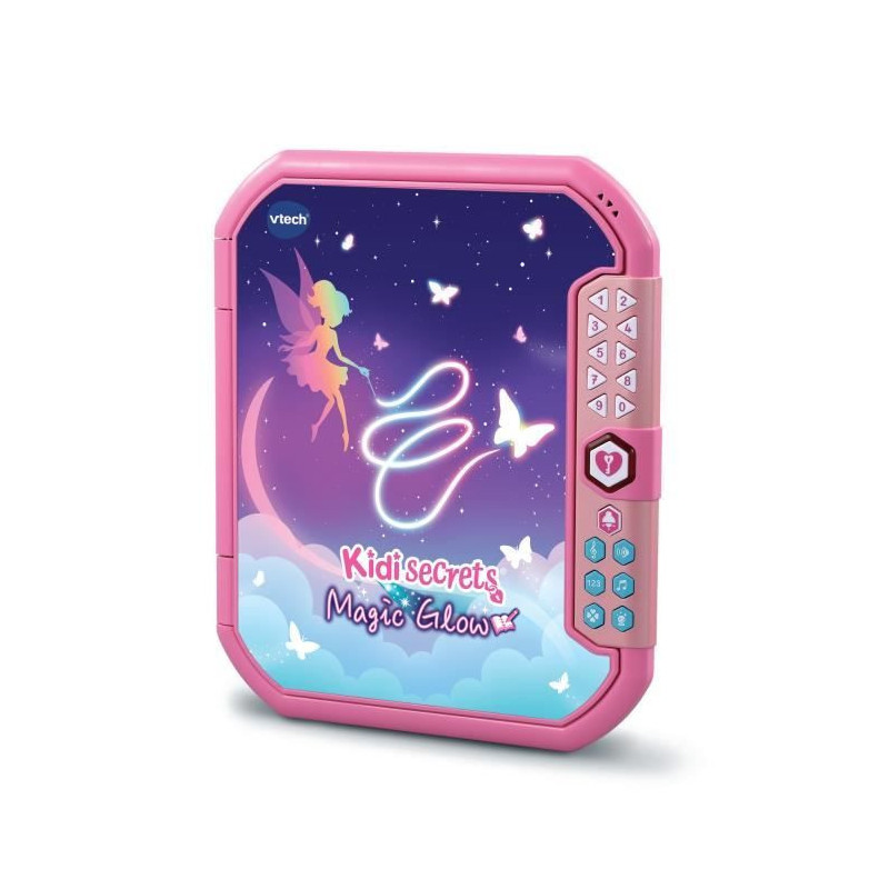 VTECH - Kidisecrets Magic Glow