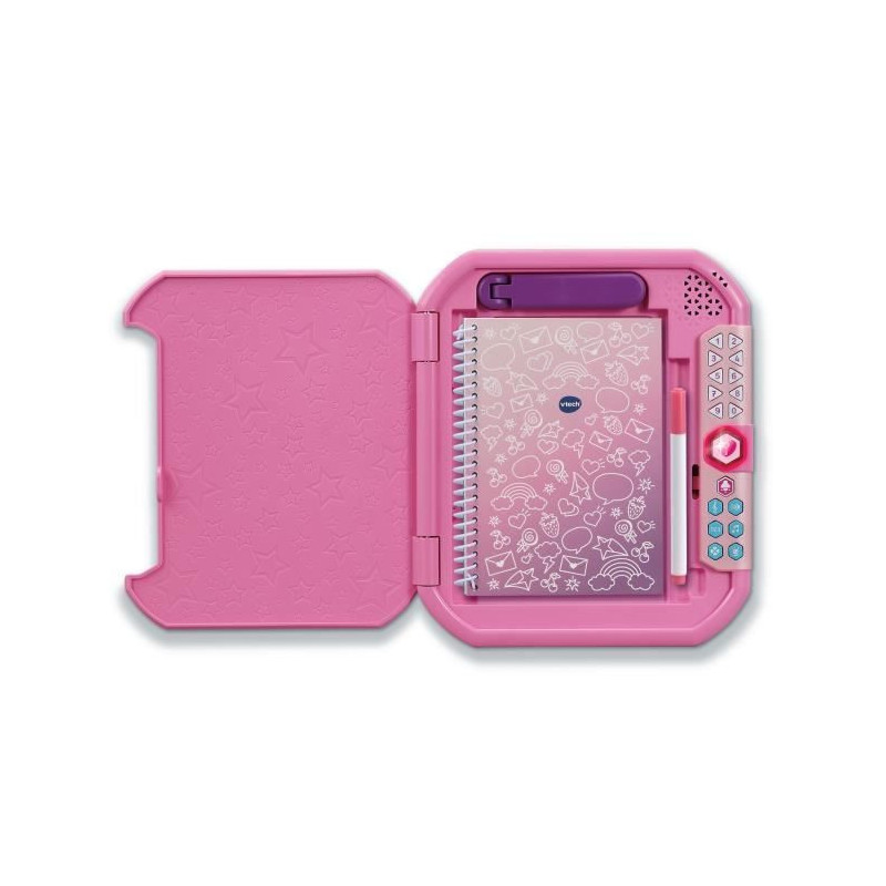 VTECH - Kidisecrets Magic Glow