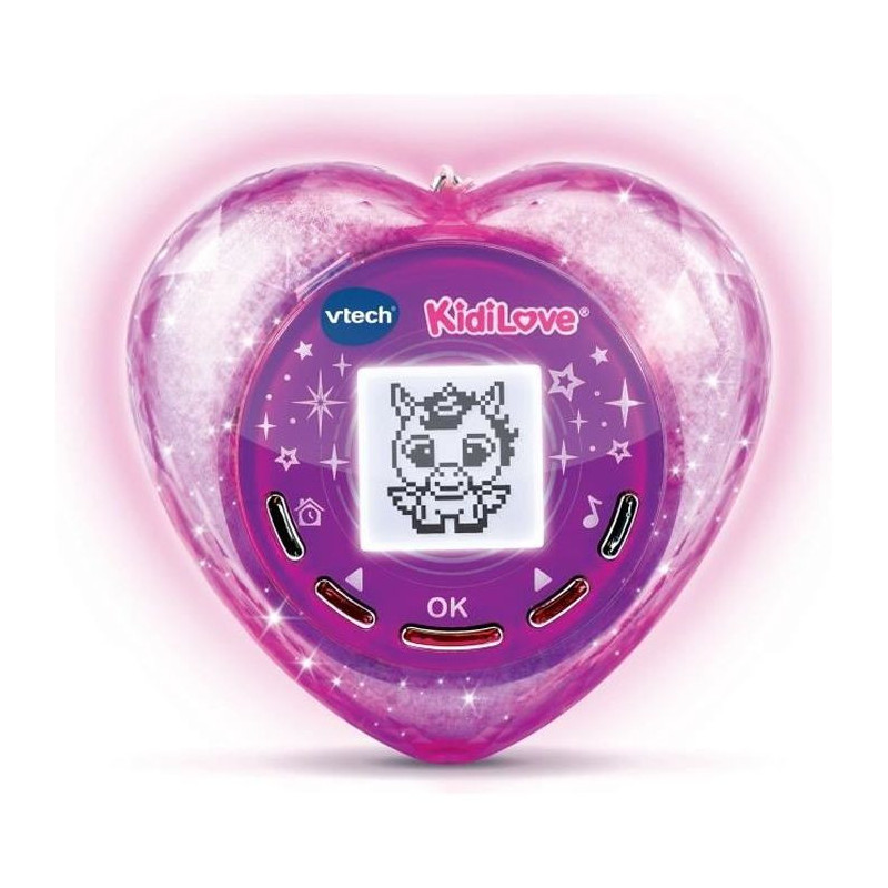 VTECH - Kidilove