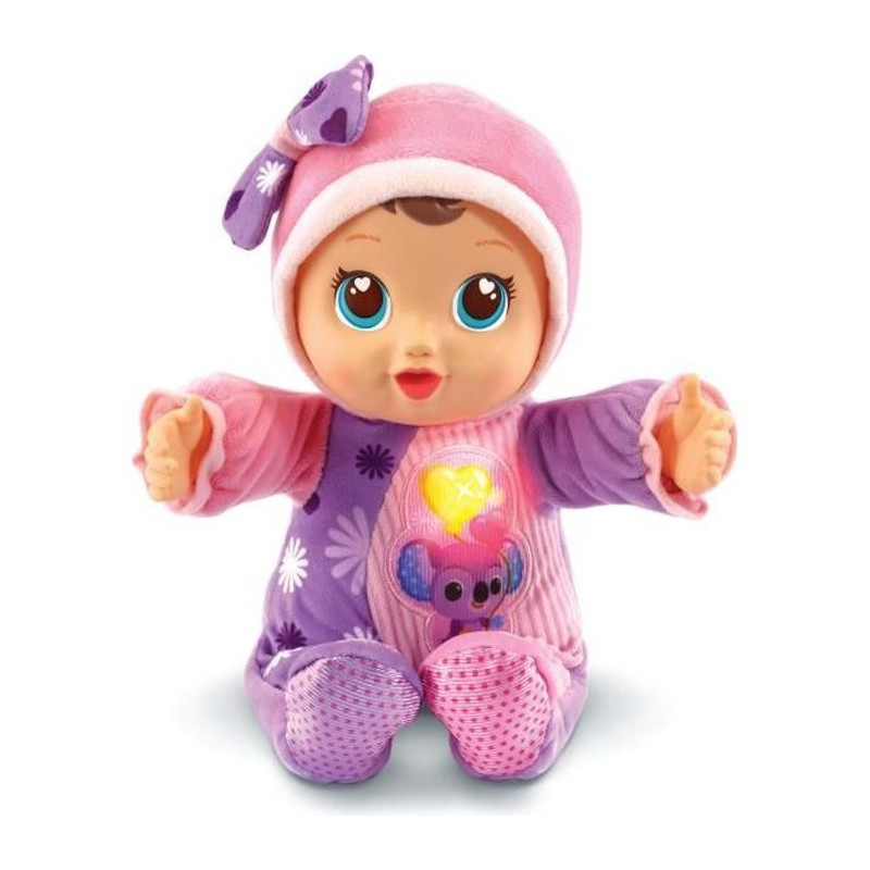 Little Love - Emma plays hide and seek 32 cm - 1 - 6 years