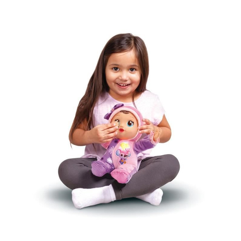 Little Love - Emma plays hide and seek 32 cm - 1 - 6 years