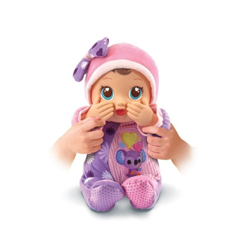 Little Love - Emma plays hide and seek 32 cm - 1 - 6 years