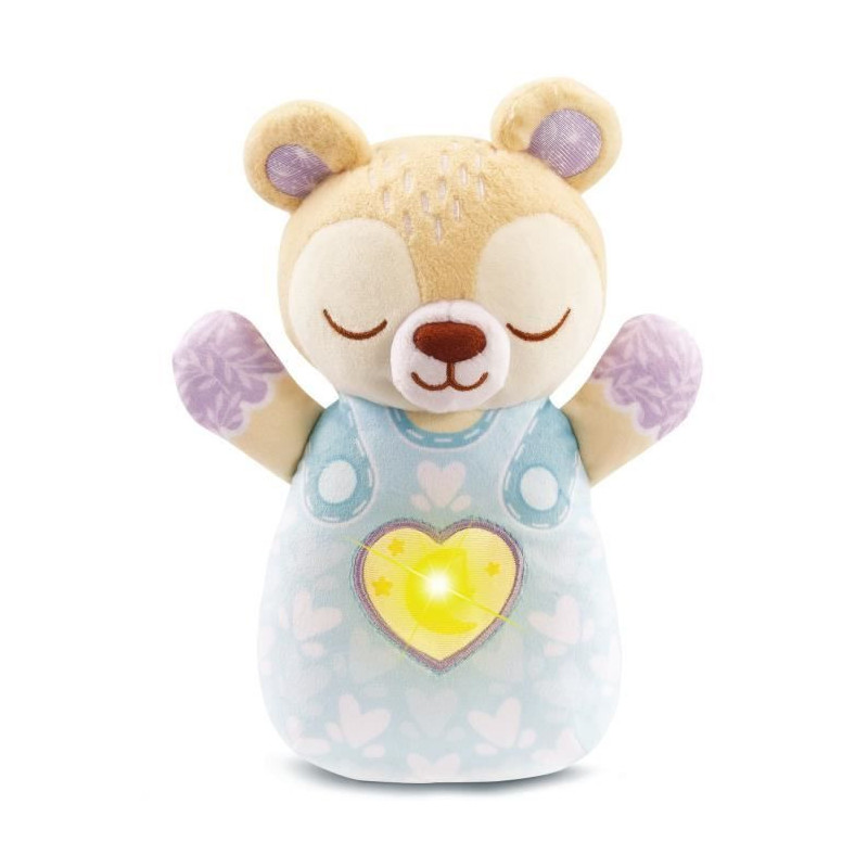 VTECH BABY - My Lumi Dodo bear