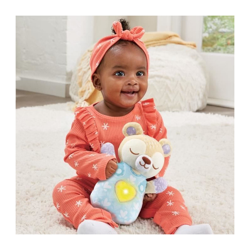VTECH BABY - My Lumi Dodo bear