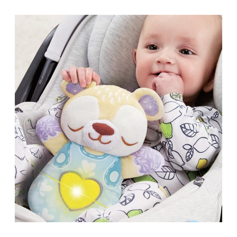 VTECH BABY - My Lumi Dodo bear