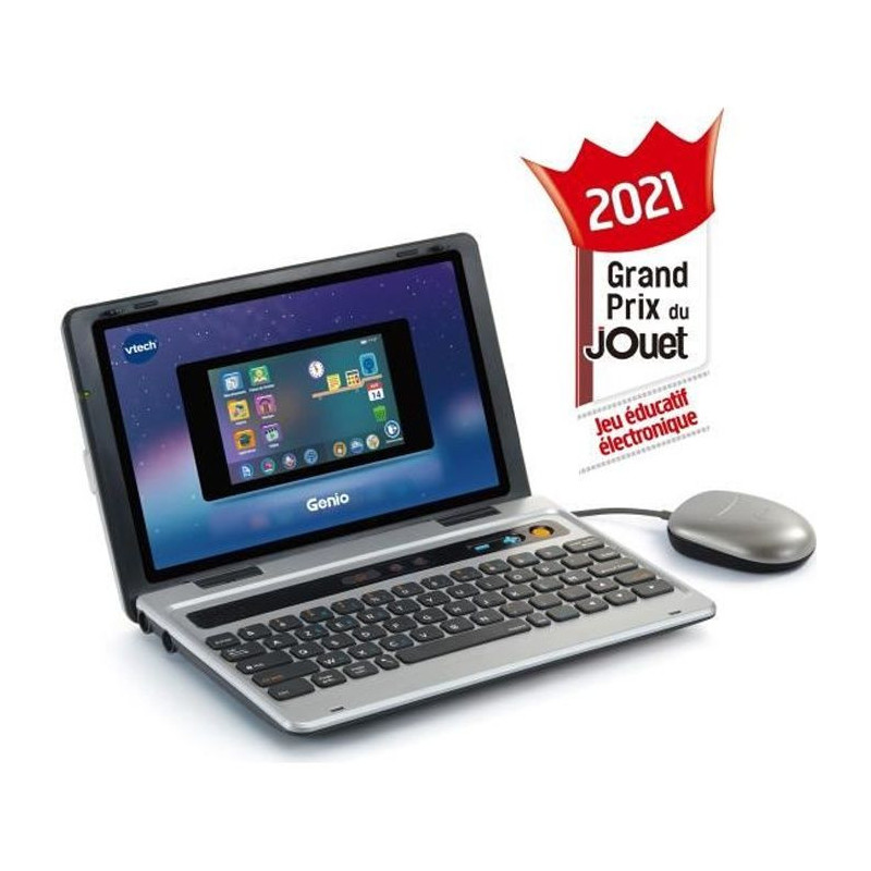 VTECH - Genio, My First True Computer!
