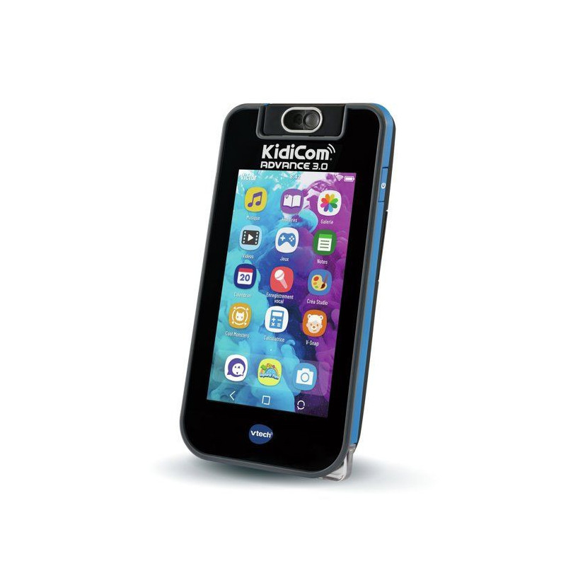 VTECH - Kidicom Advance 3.0 Black