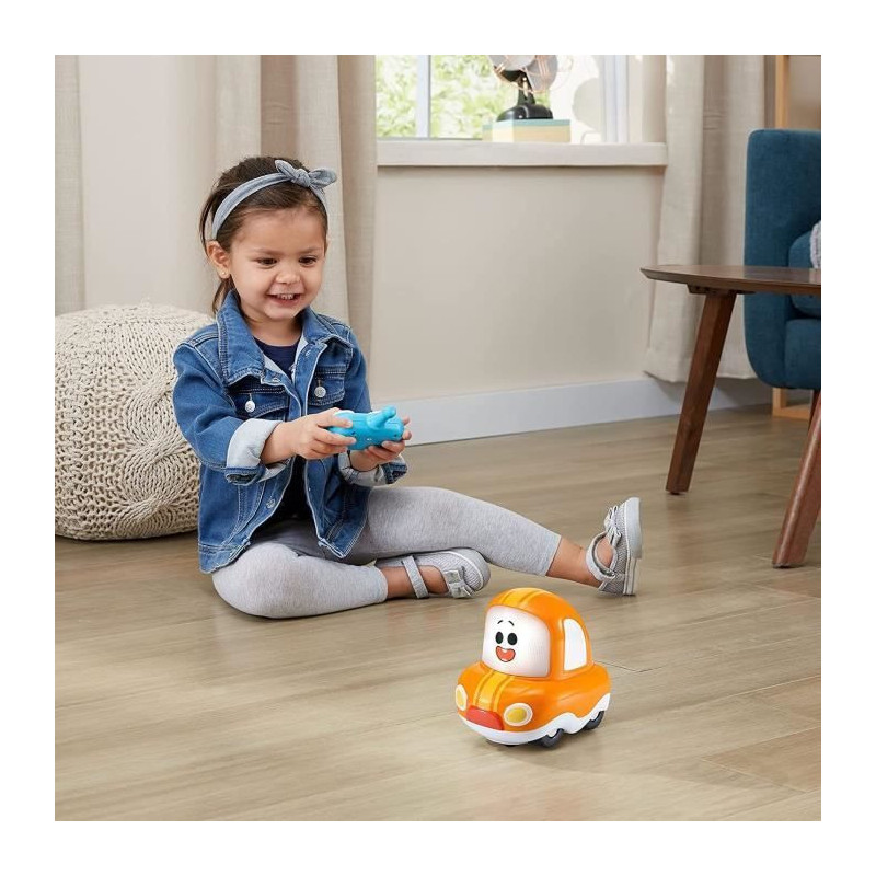 VTECH - Tut Tut Cory Bolides - Radio Controlled Super Cory Bolides