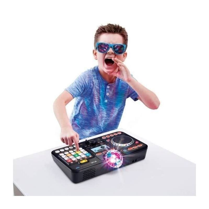 VTECH - Kidi Dj Mix
