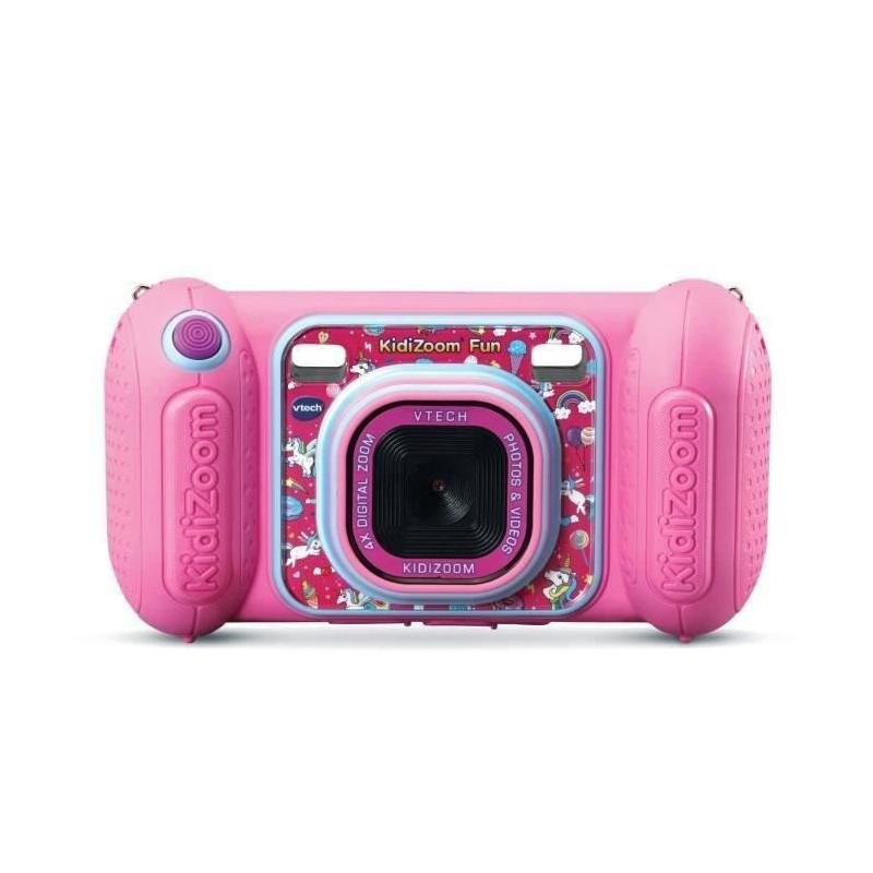 Vtech - Kidizoom Fun Rose