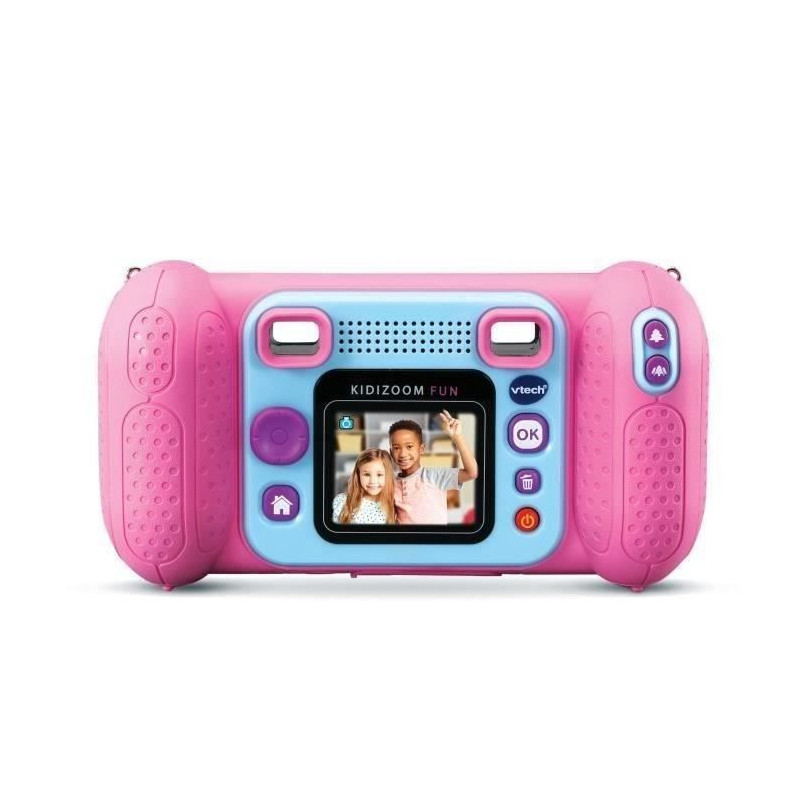 Vtech - Kidizoom Fun Rose