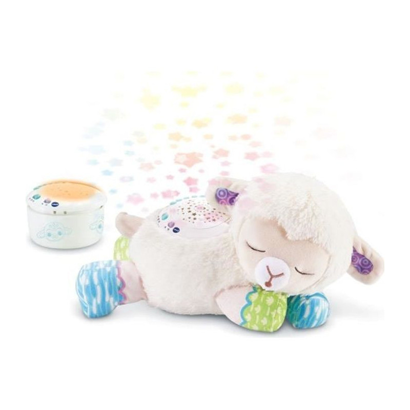 VTECH BABY - Manon, Lumi Mouton Starry Night 3 in 1