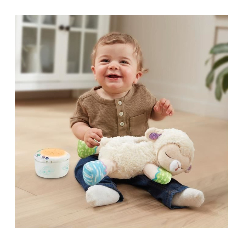 VTECH BABY - Manon, Lumi Mouton Starry Night 3 in 1