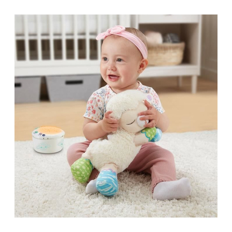 VTECH BABY - Manon, Lumi Mouton Starry Night 3 in 1