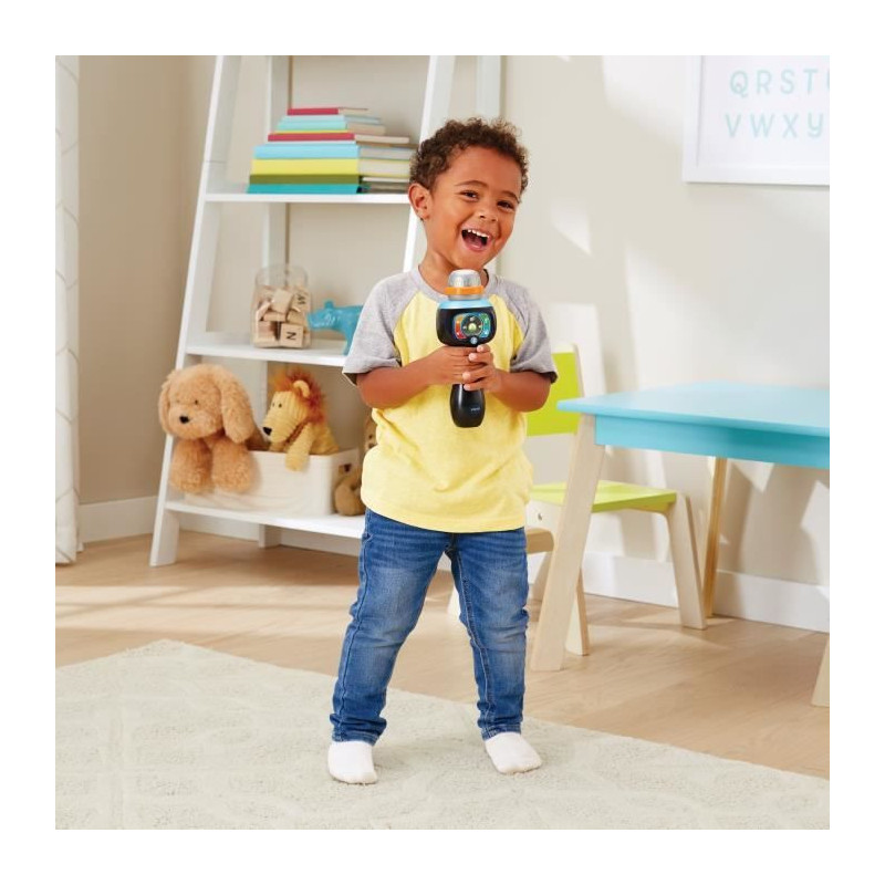 VTECH - Super Micro Magic'Fun