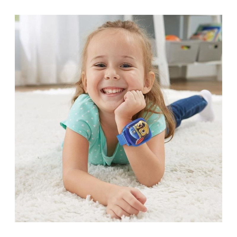 VTECH - PAW PATROL - The Chase Interactive Game Watch