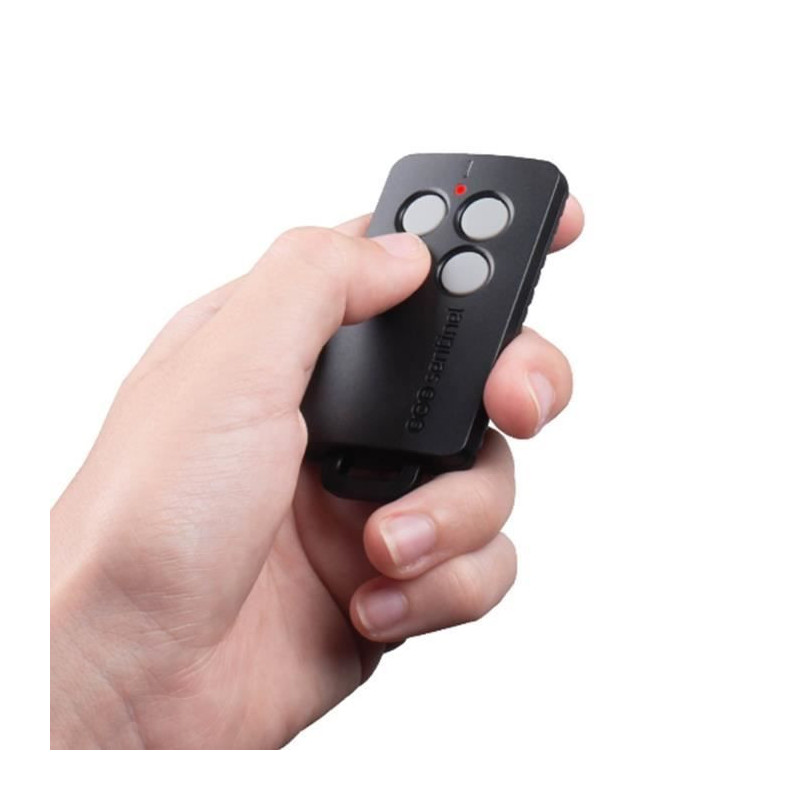 SCS Sentinel - 4 -channel gate remote control with COBEST CODE TURNING