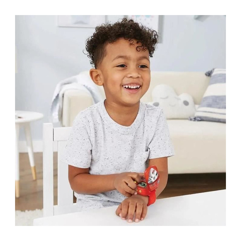 VTECH - PAW PATROL - Marcus' Interactive Game Watch