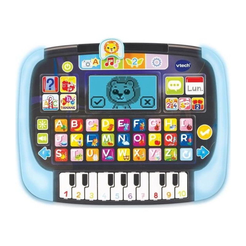 VTECH - P'tit Genius Magic Light Tablet